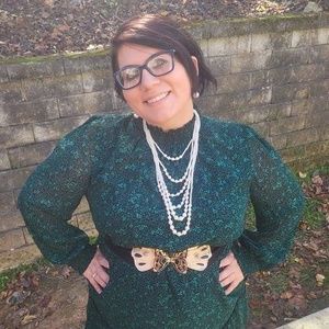 Meet your Posher, Jesse